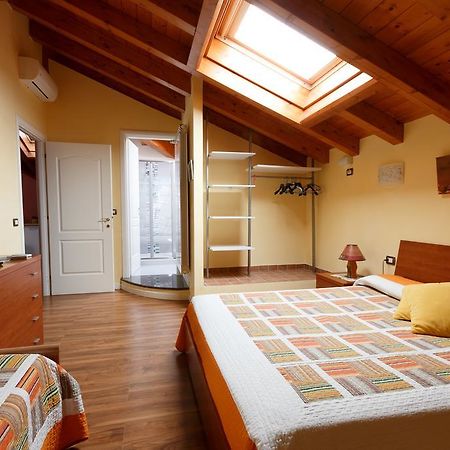 Bed and Breakfast Il Gelsomino Ferno Номер фото