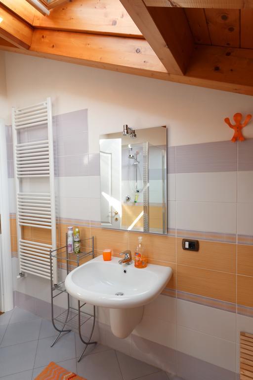 Bed and Breakfast Il Gelsomino Ferno Номер фото