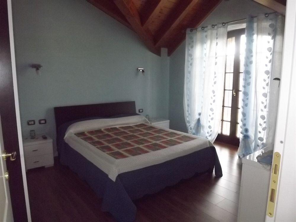 Bed and Breakfast Il Gelsomino Ferno Экстерьер фото