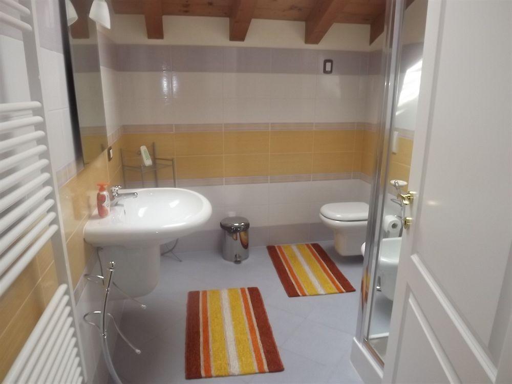 Bed and Breakfast Il Gelsomino Ferno Экстерьер фото
