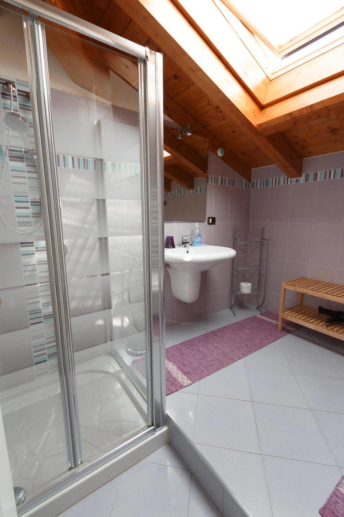 Bed and Breakfast Il Gelsomino Ferno Экстерьер фото