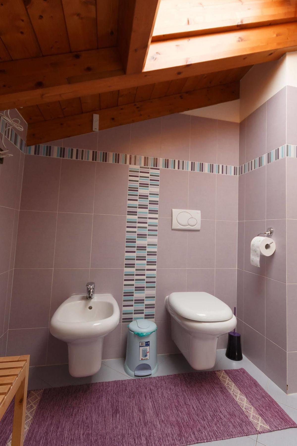 Bed and Breakfast Il Gelsomino Ferno Экстерьер фото