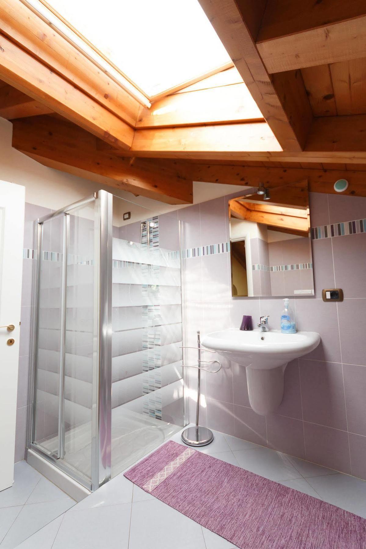 Bed and Breakfast Il Gelsomino Ferno Экстерьер фото