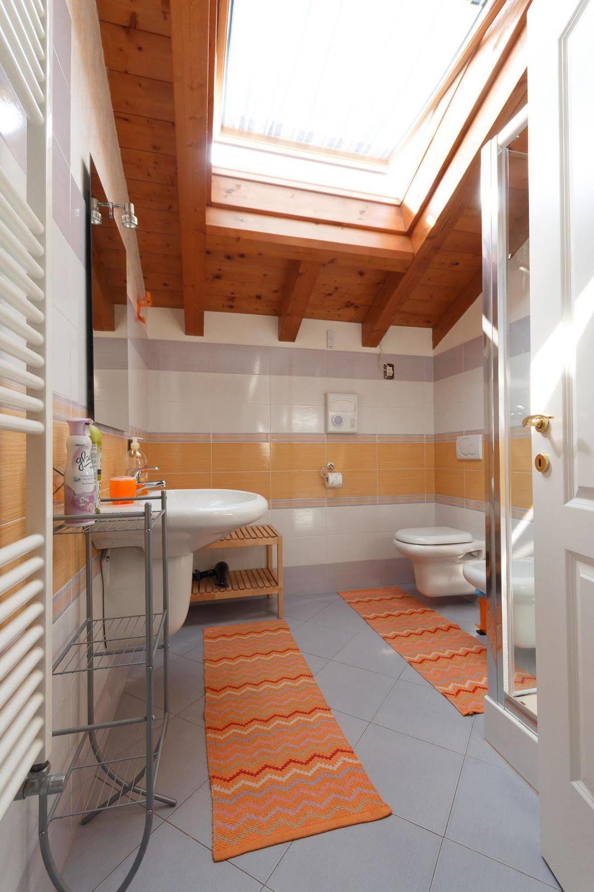 Bed and Breakfast Il Gelsomino Ferno Экстерьер фото